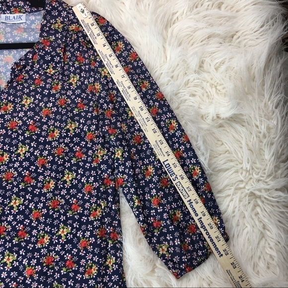 Blair Blouse - Picture 7 of 8